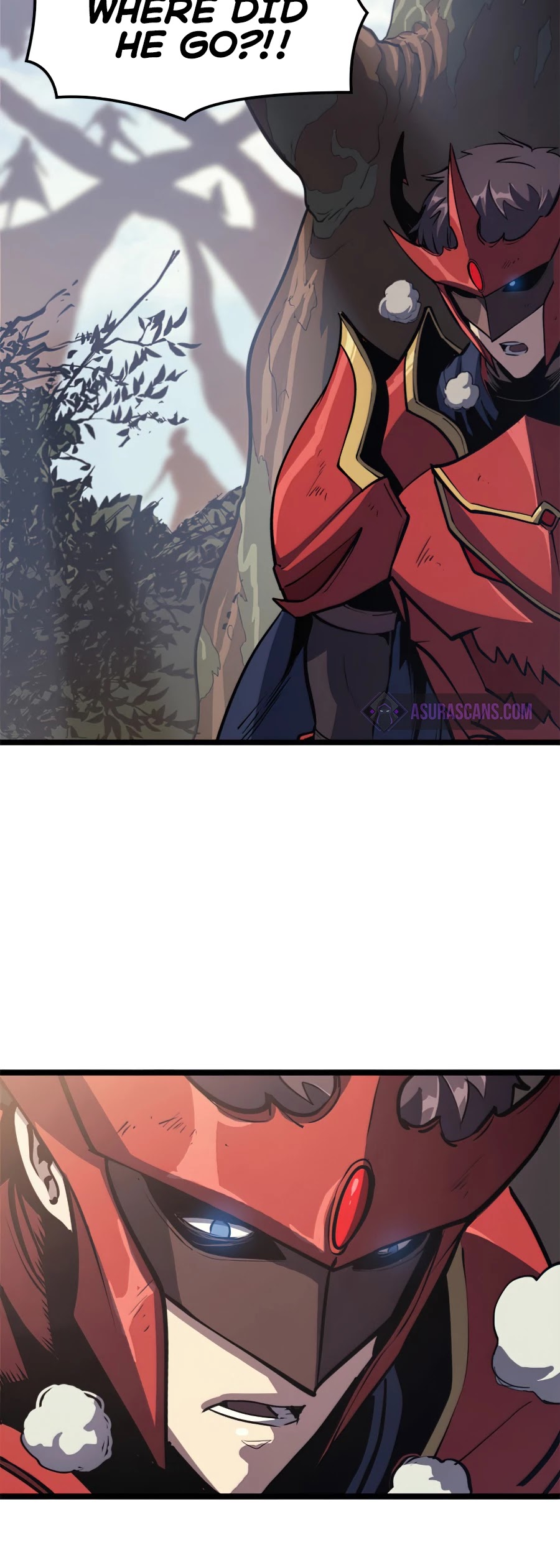 Max Level Returner chapter 114 page 40