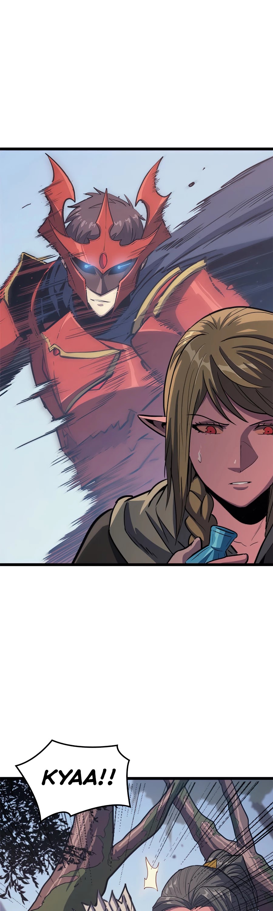 Max Level Returner chapter 114 page 44