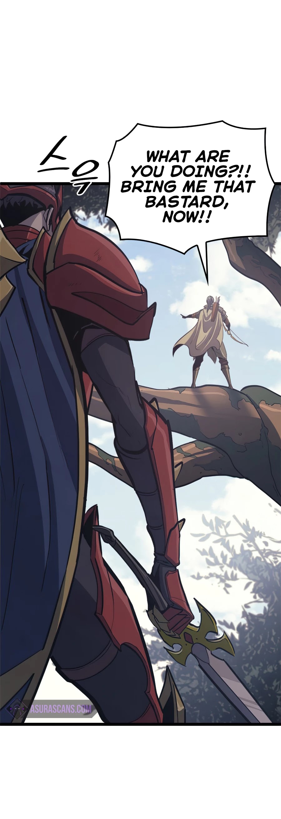 Max Level Returner chapter 114 page 46