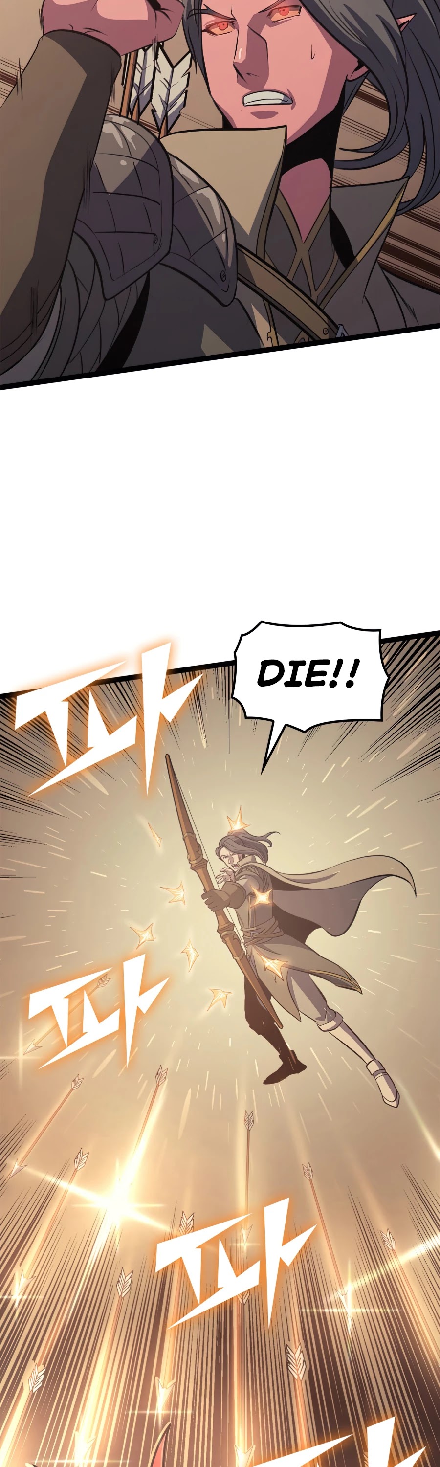 Max Level Returner chapter 114 page 48