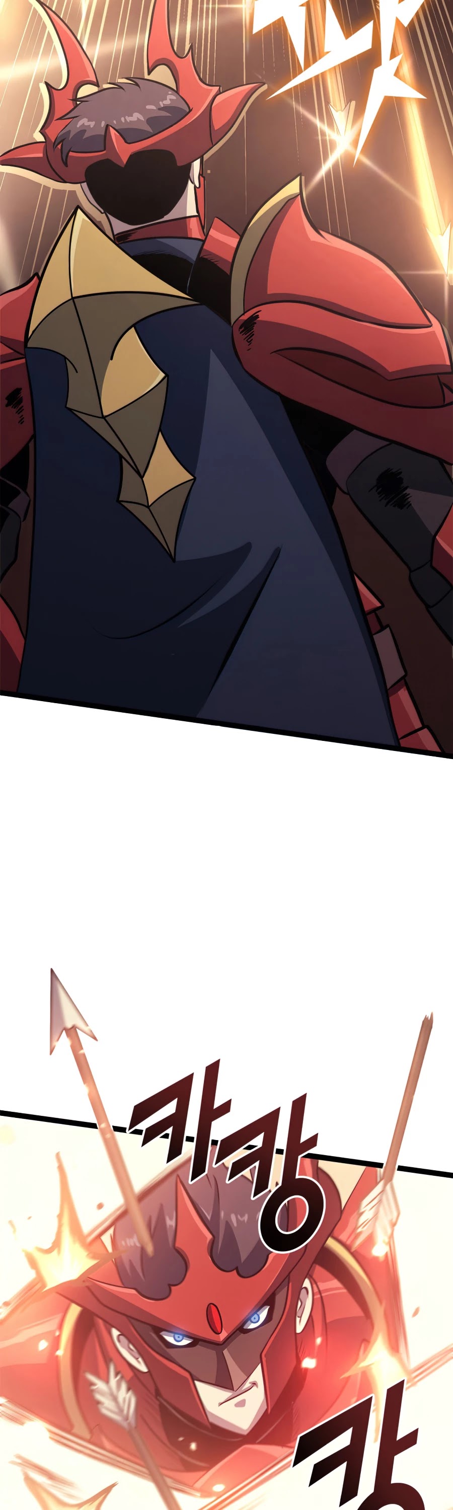 Max Level Returner chapter 114 page 49