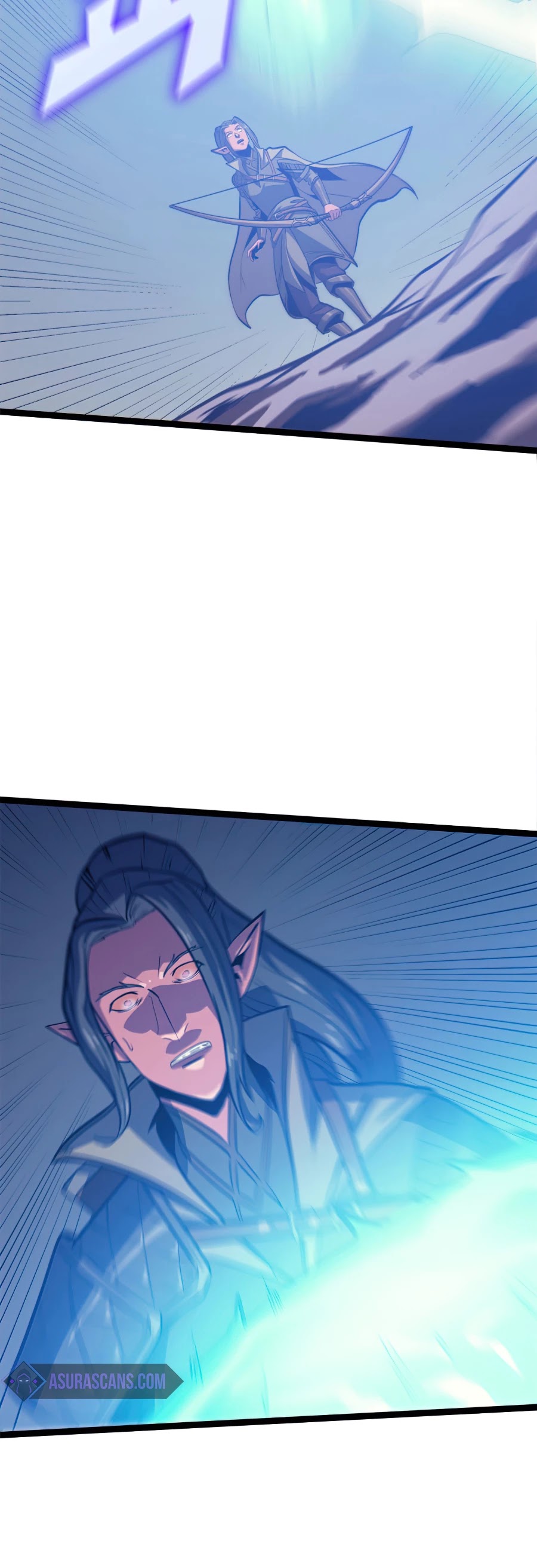 Max Level Returner chapter 114 page 53