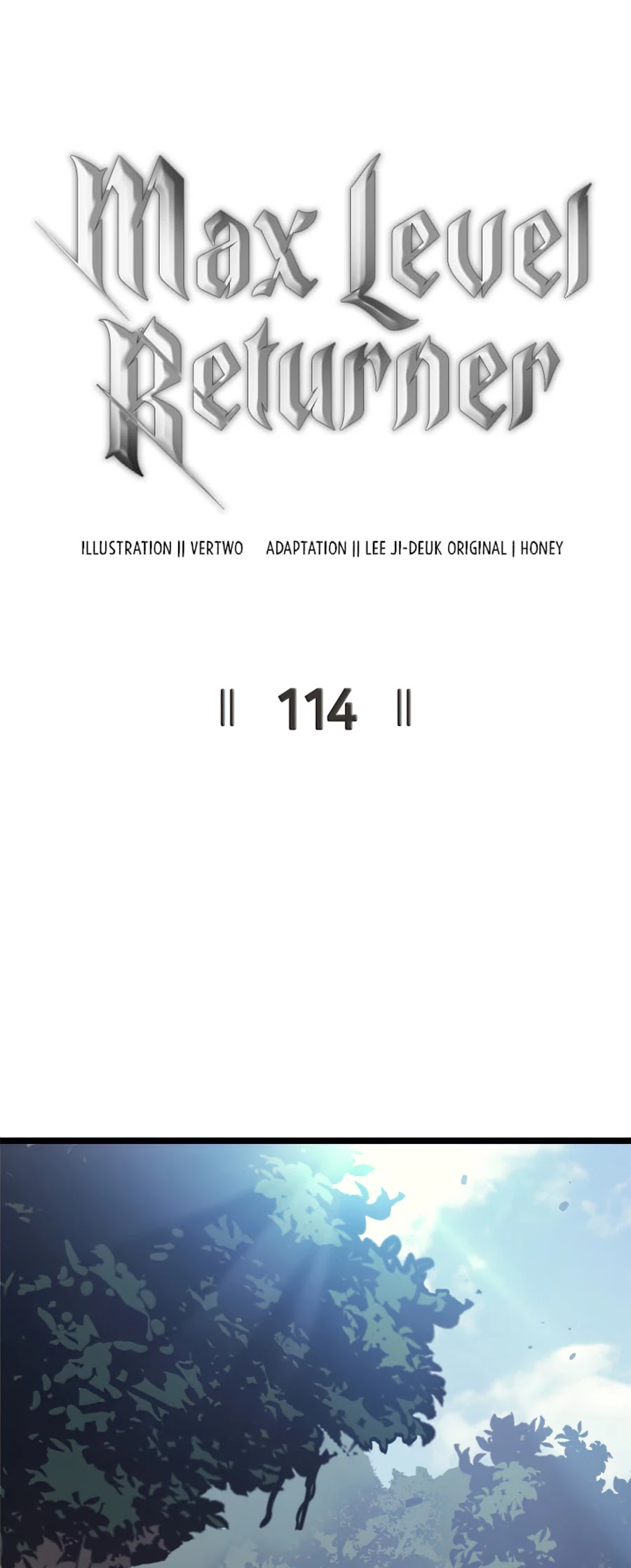 Max Level Returner chapter 114 page 9