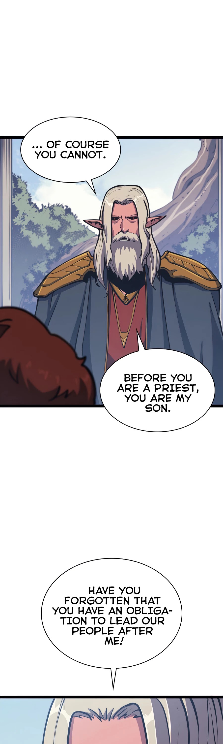 Max Level Returner chapter 115 page 12