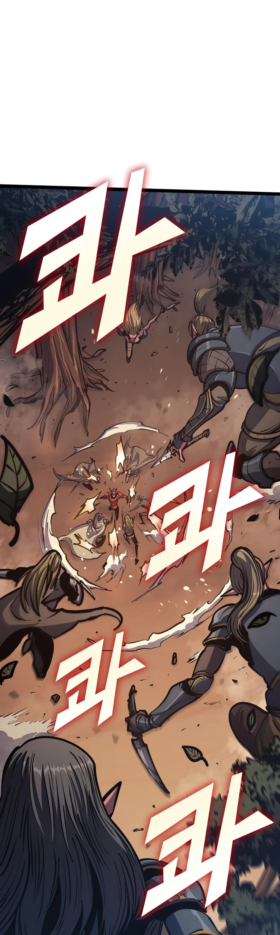 Max Level Returner chapter 115 page 17