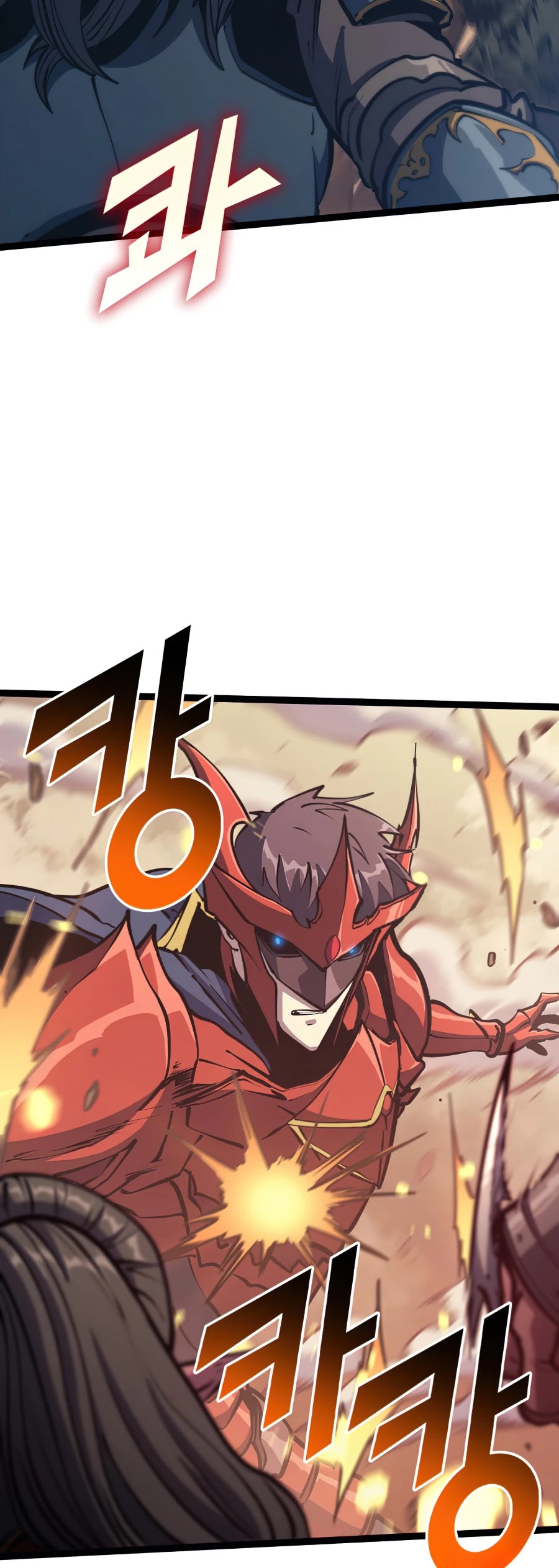 Max Level Returner chapter 115 page 18