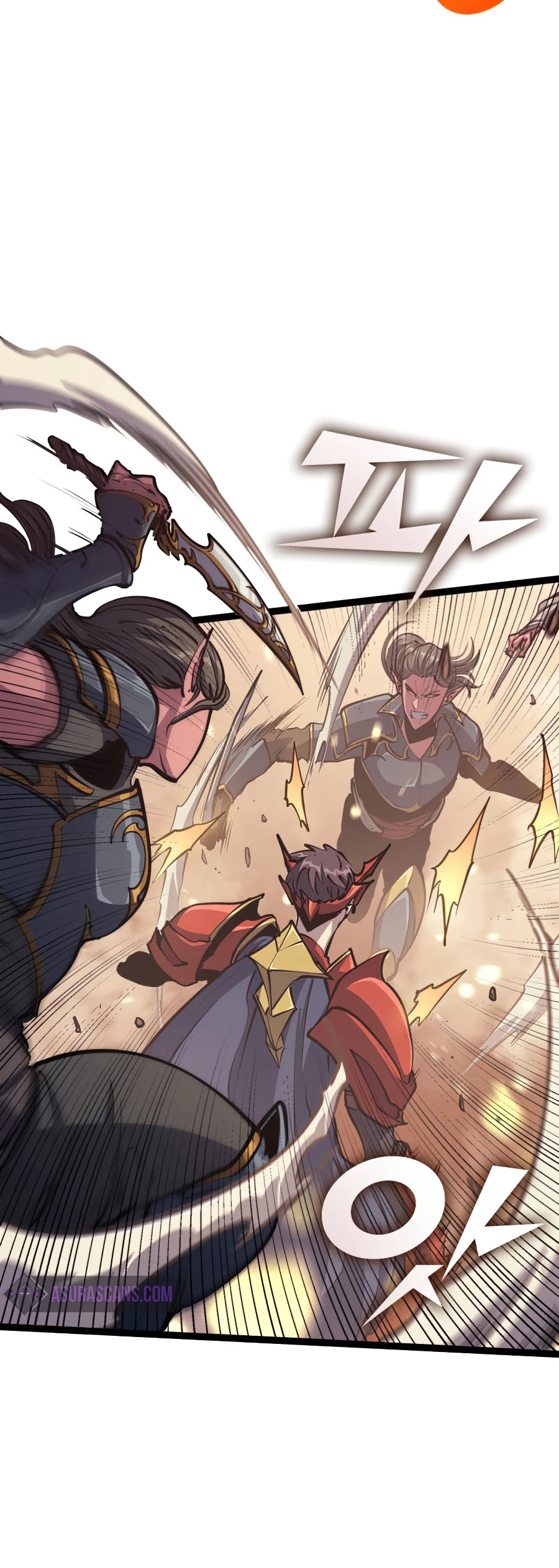 Max Level Returner chapter 115 page 19