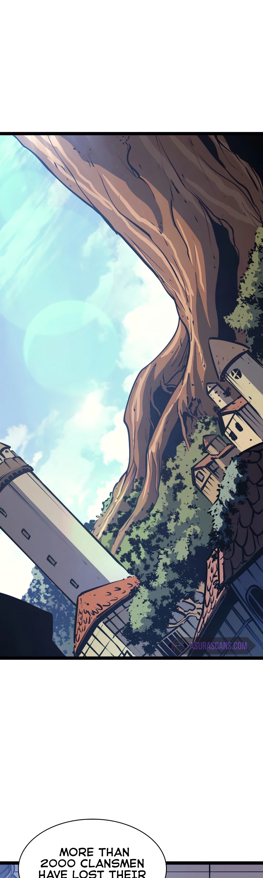 Max Level Returner chapter 115 page 2