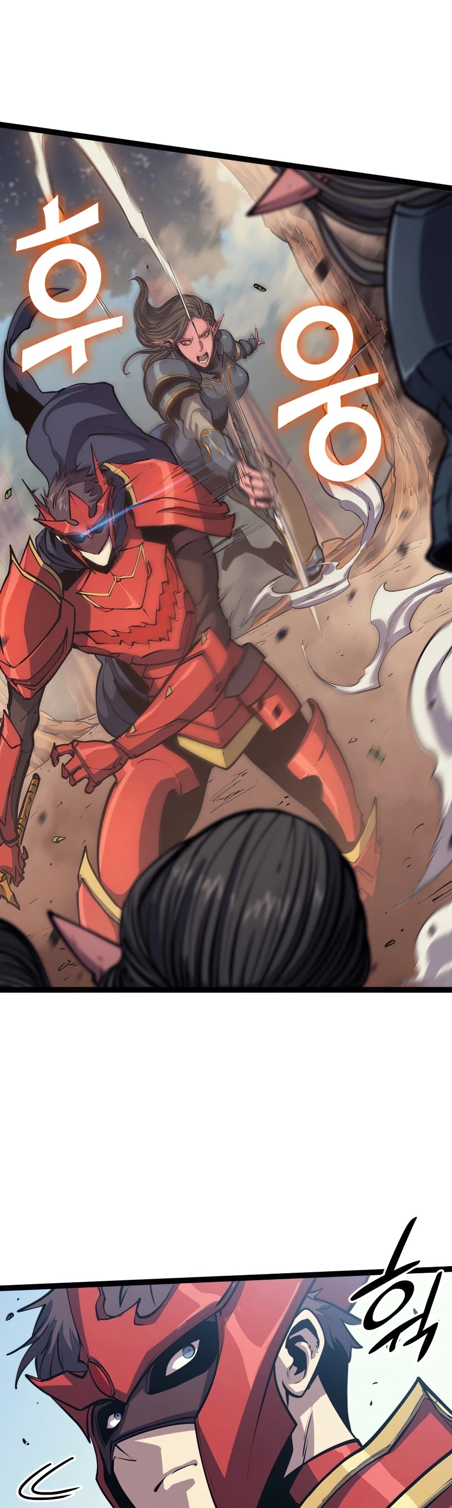 Max Level Returner chapter 115 page 20