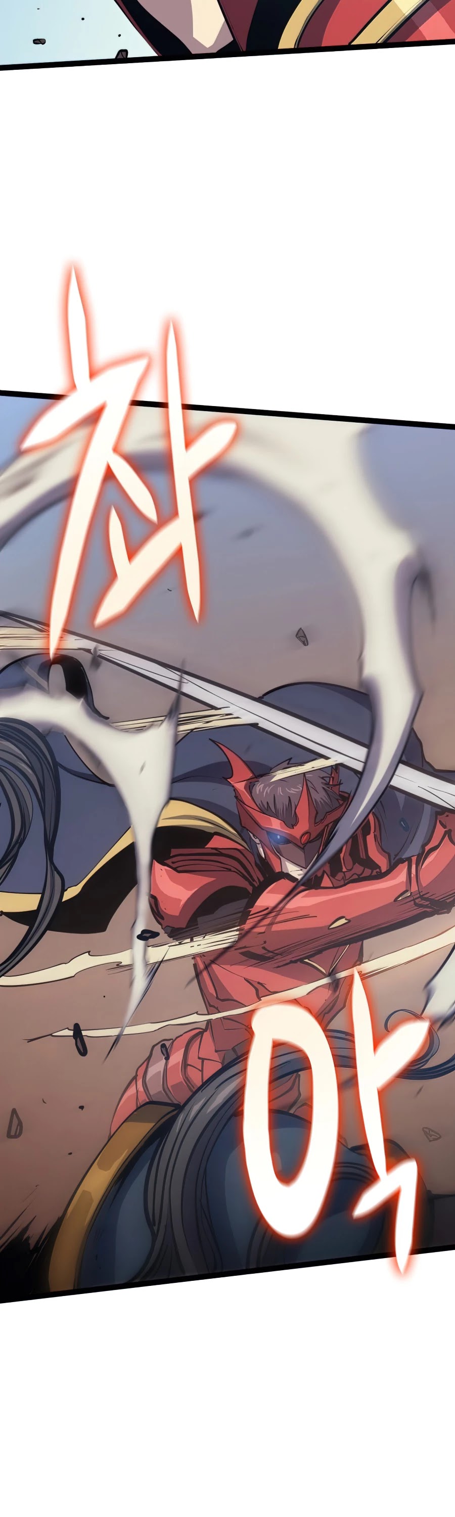 Max Level Returner chapter 115 page 21