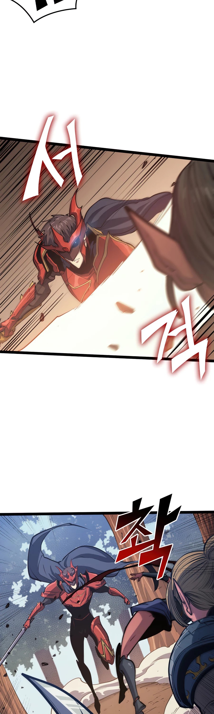 Max Level Returner chapter 115 page 24