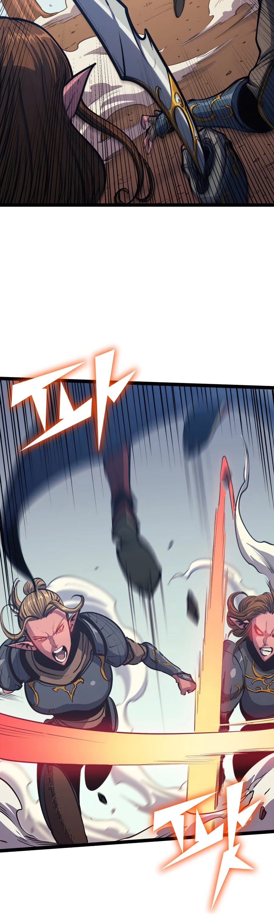 Max Level Returner chapter 115 page 25