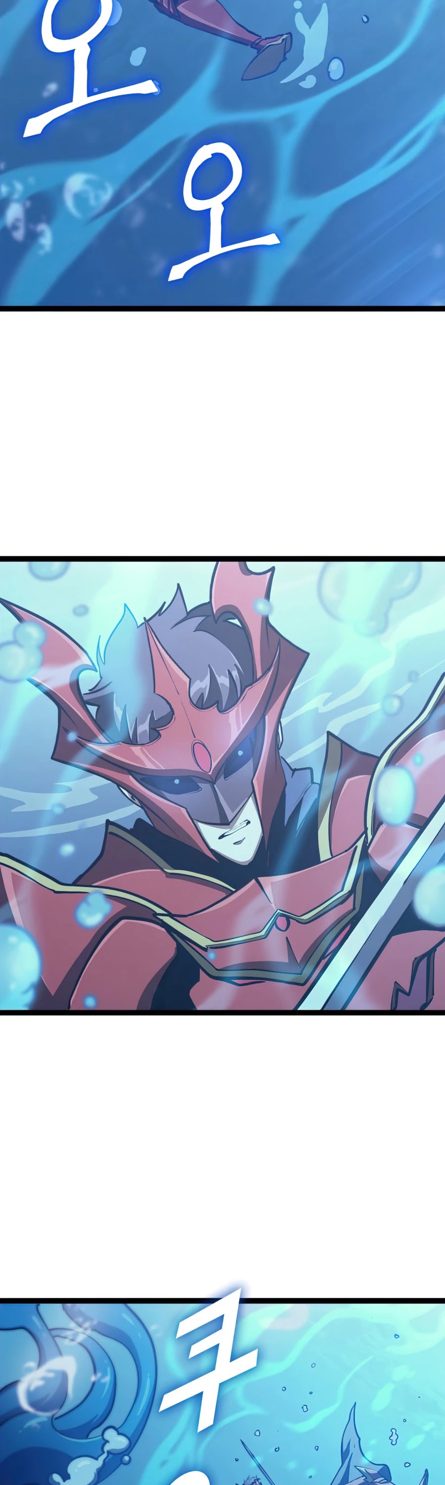 Max Level Returner chapter 115 page 34