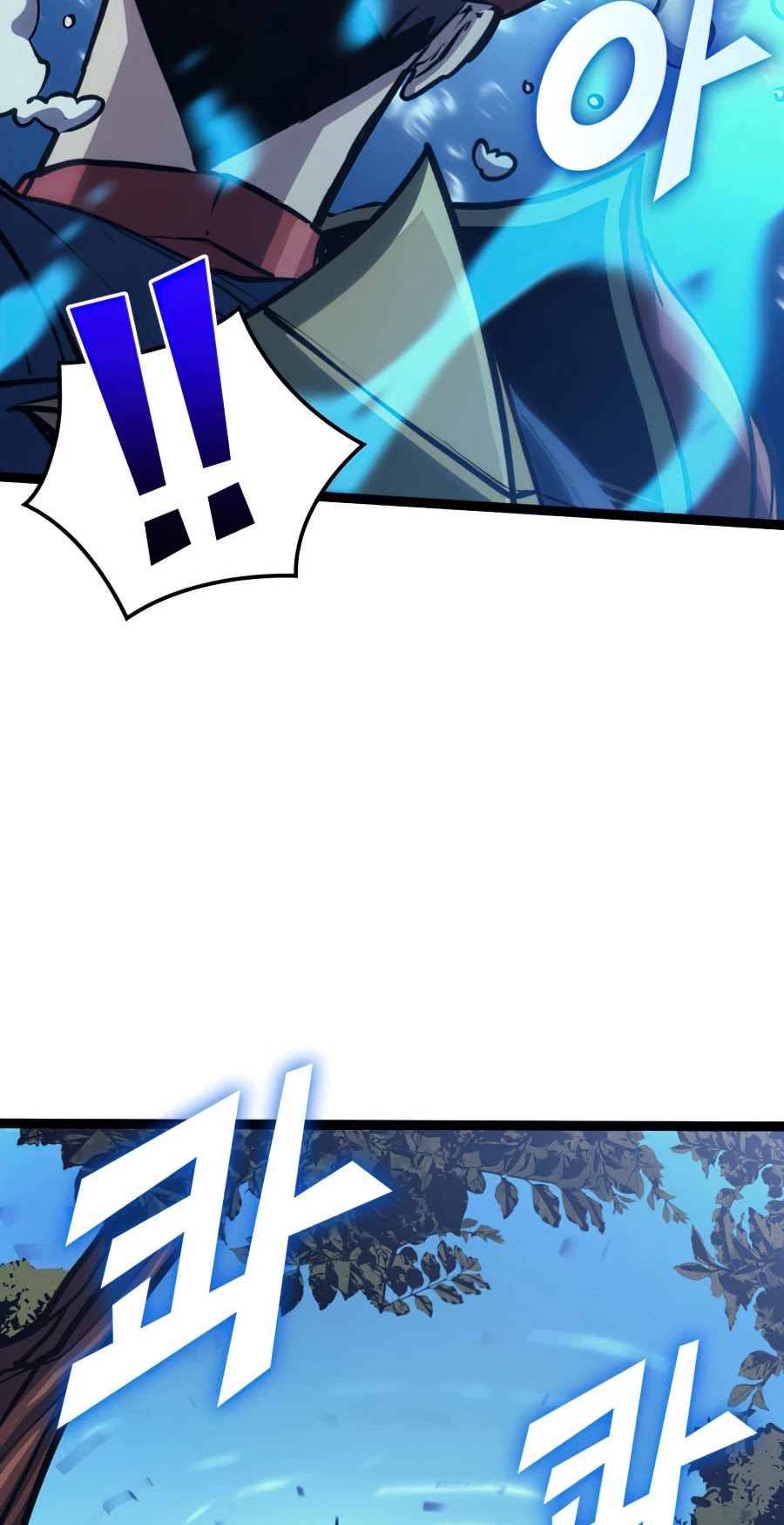 Max Level Returner chapter 115 page 36