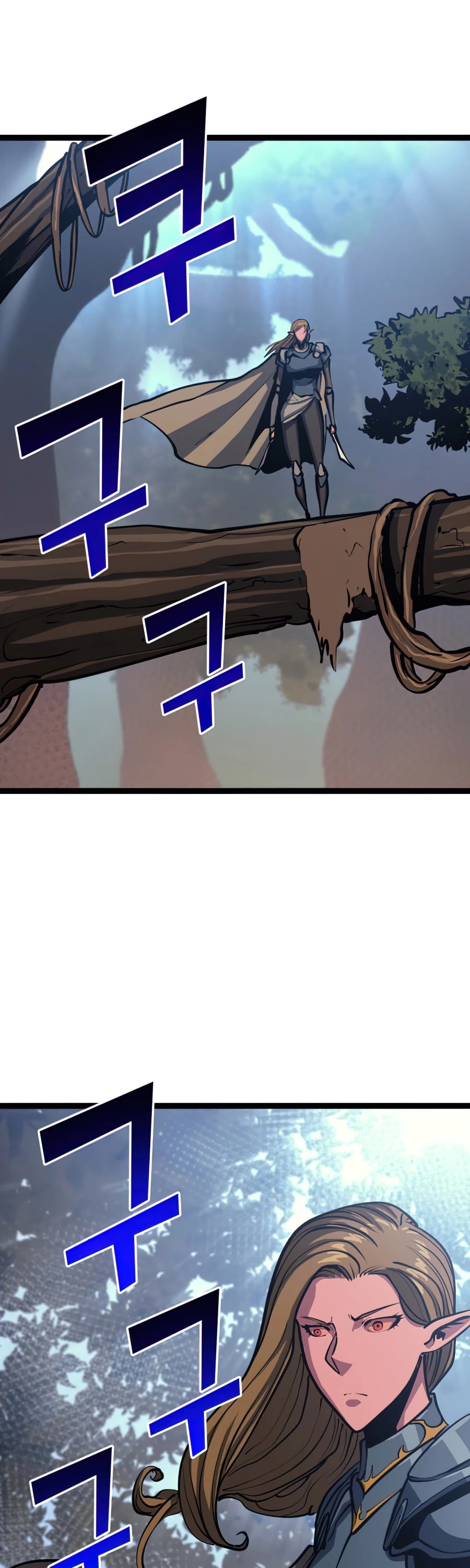 Max Level Returner chapter 115 page 38