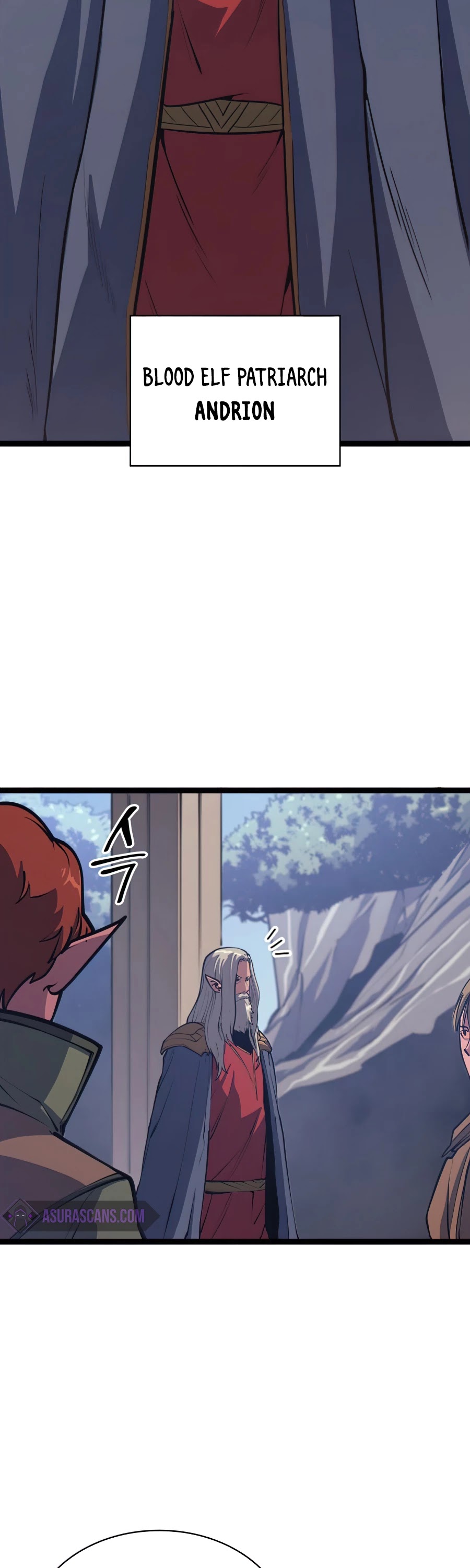 Max Level Returner chapter 115 page 4