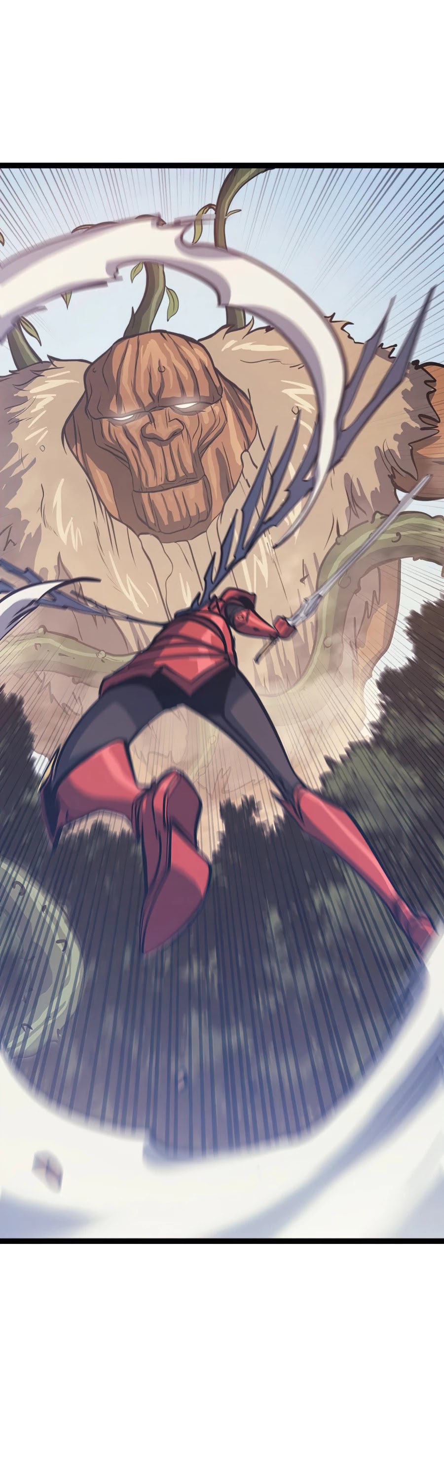 Max Level Returner chapter 115 page 47