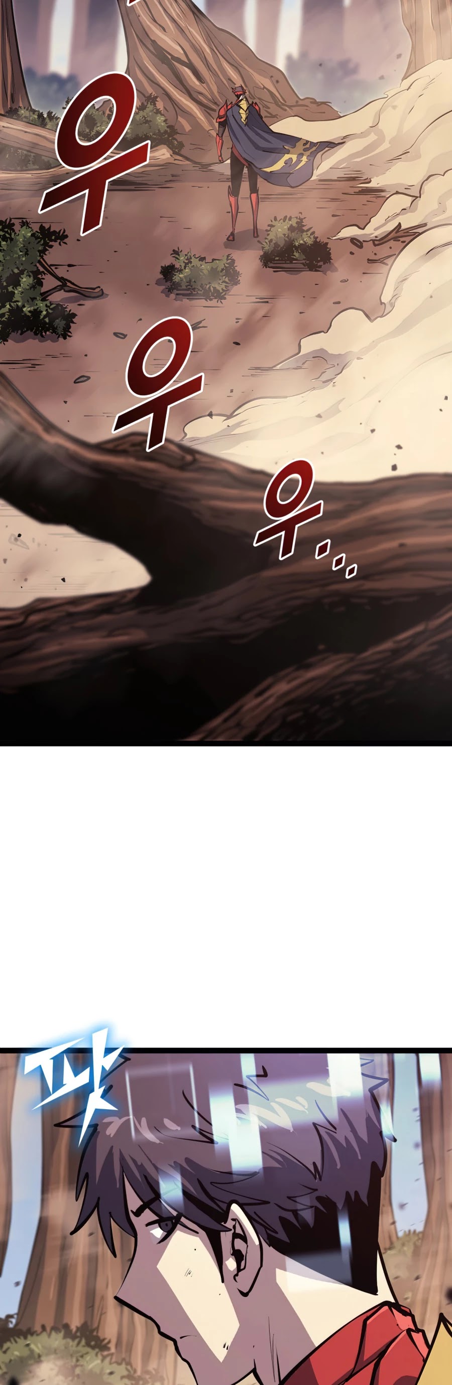 Max Level Returner chapter 115 page 54