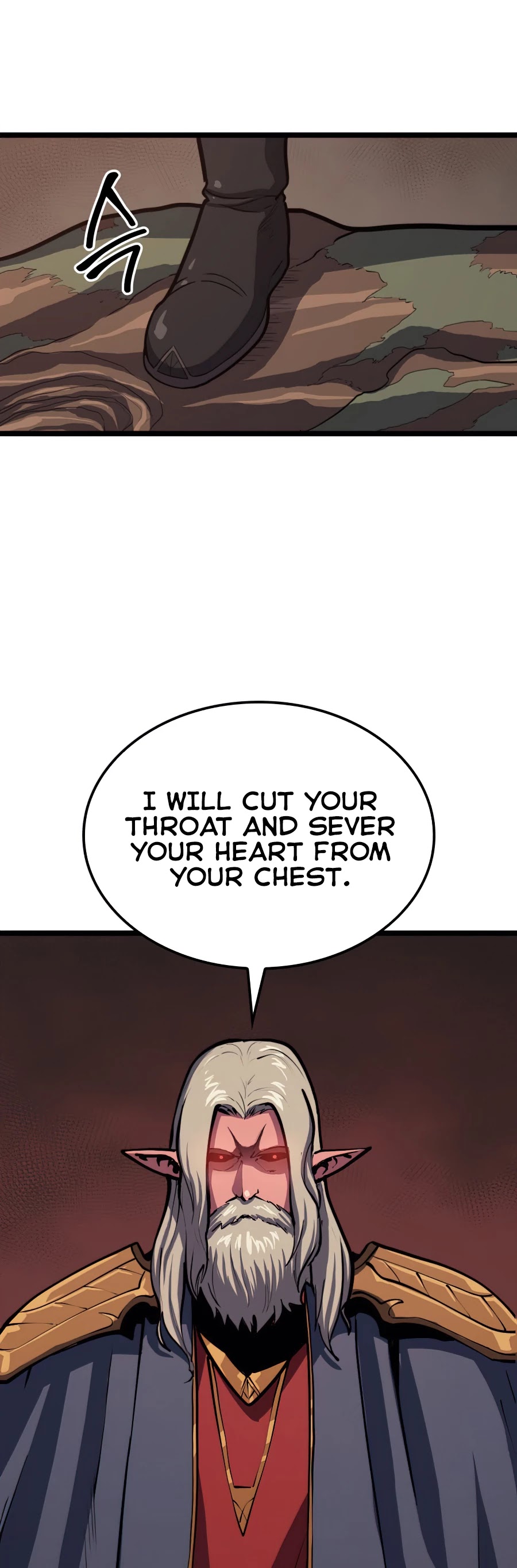 Max Level Returner chapter 115 page 62