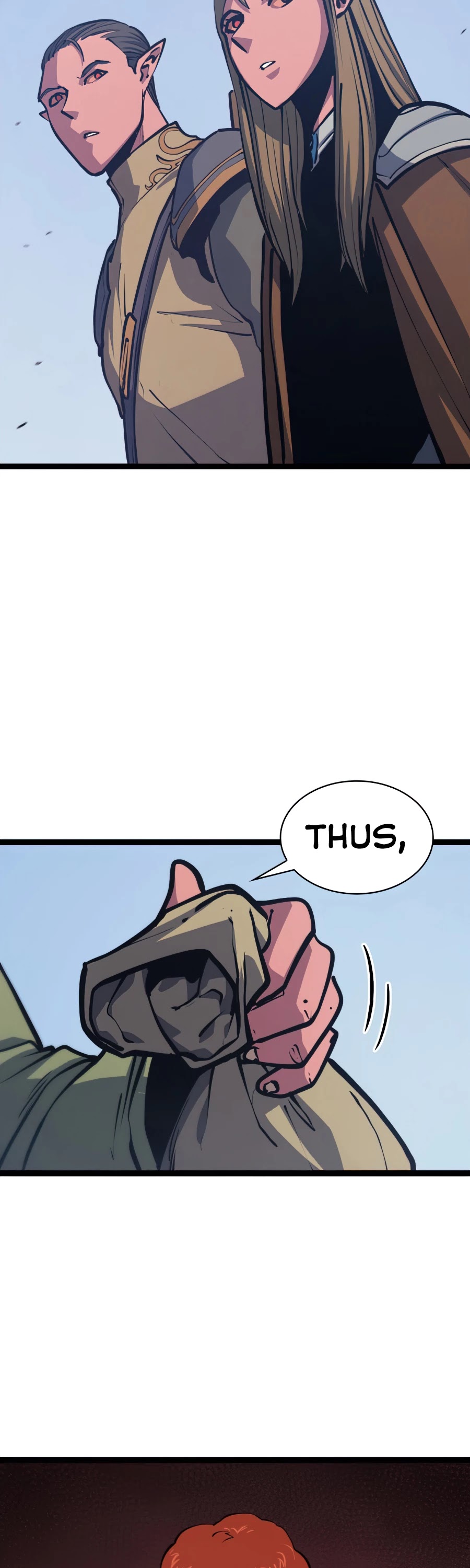 Max Level Returner chapter 115 page 7