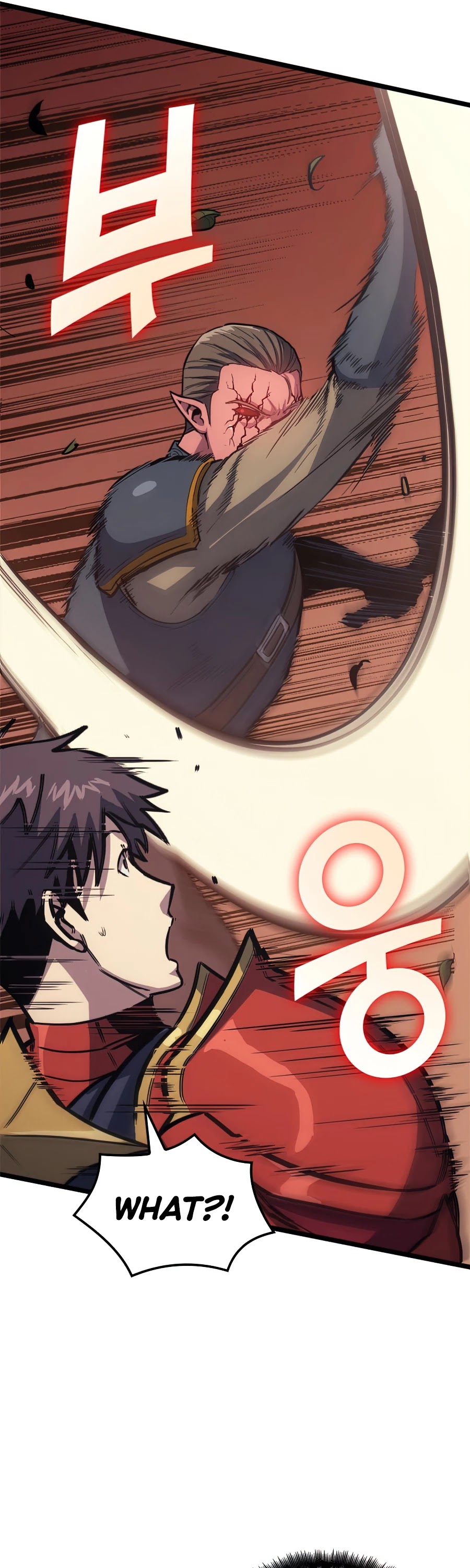 Max Level Returner chapter 116 page 11