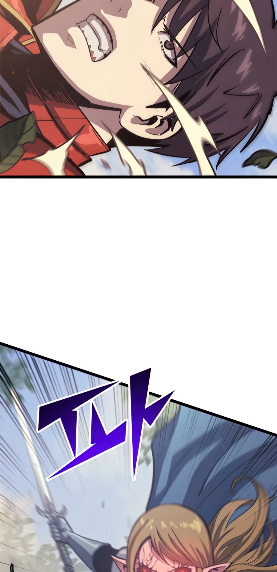 Max Level Returner chapter 116 page 18