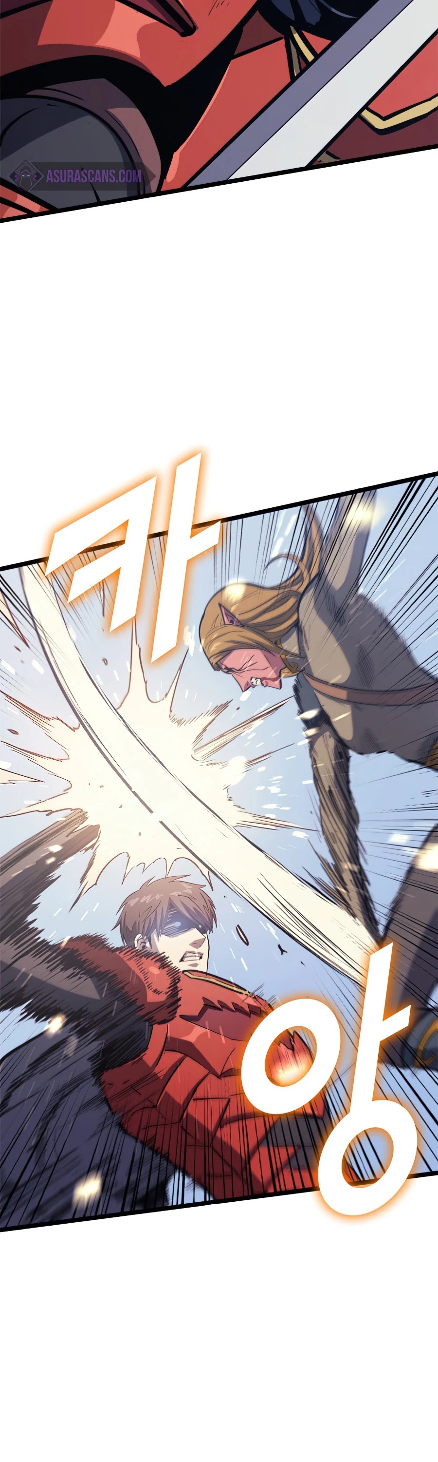 Max Level Returner chapter 116 page 23