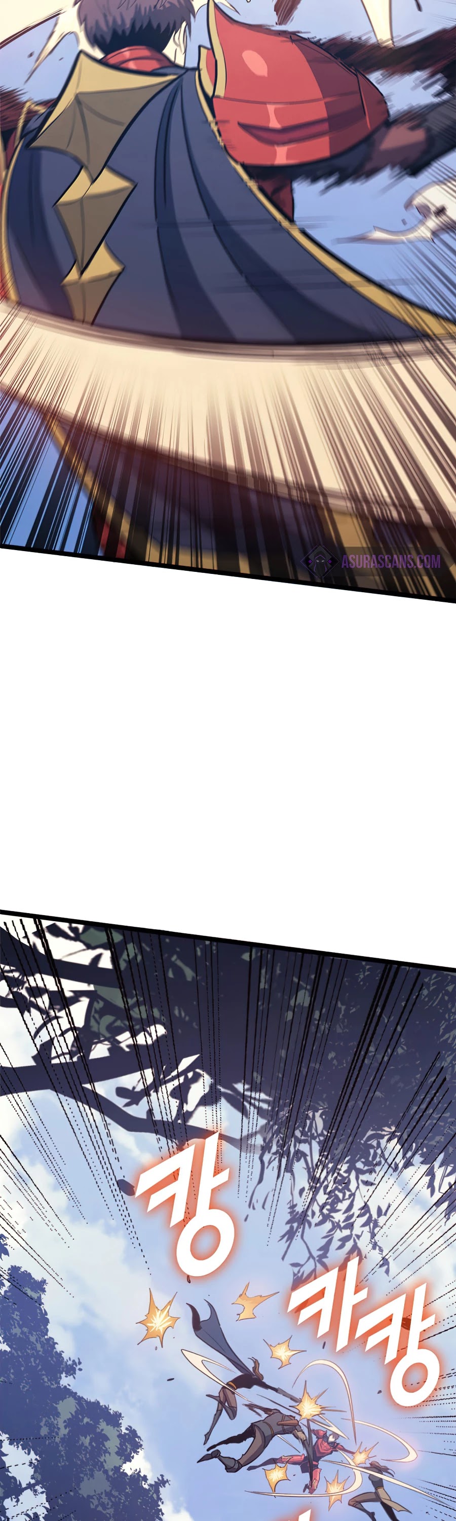 Max Level Returner chapter 116 page 25