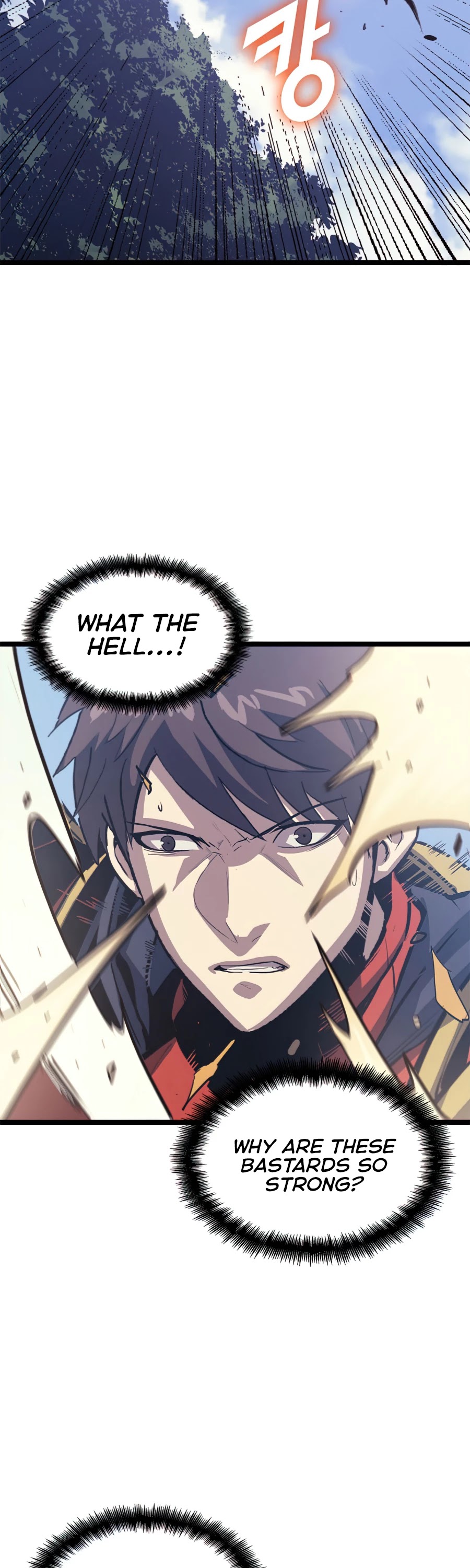 Max Level Returner chapter 116 page 26