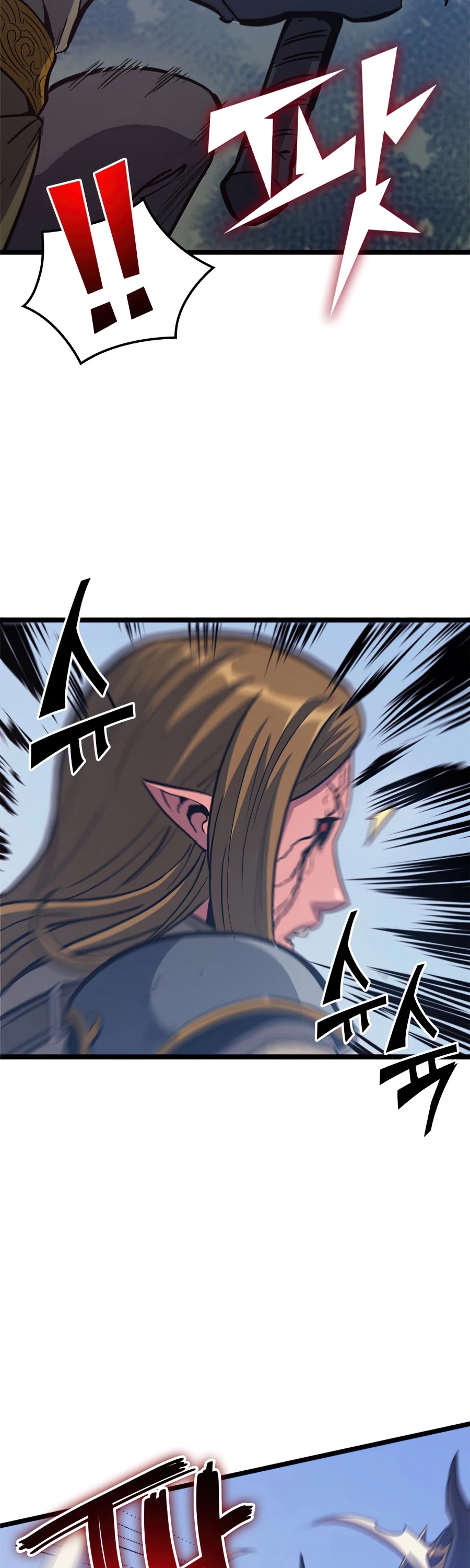 Max Level Returner chapter 116 page 40