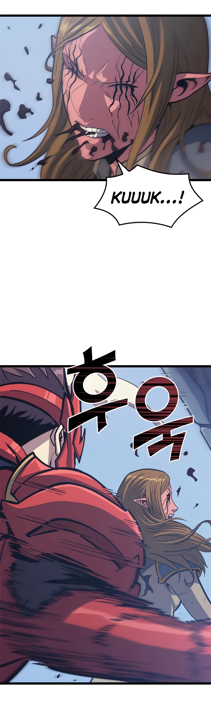 Max Level Returner chapter 116 page 42