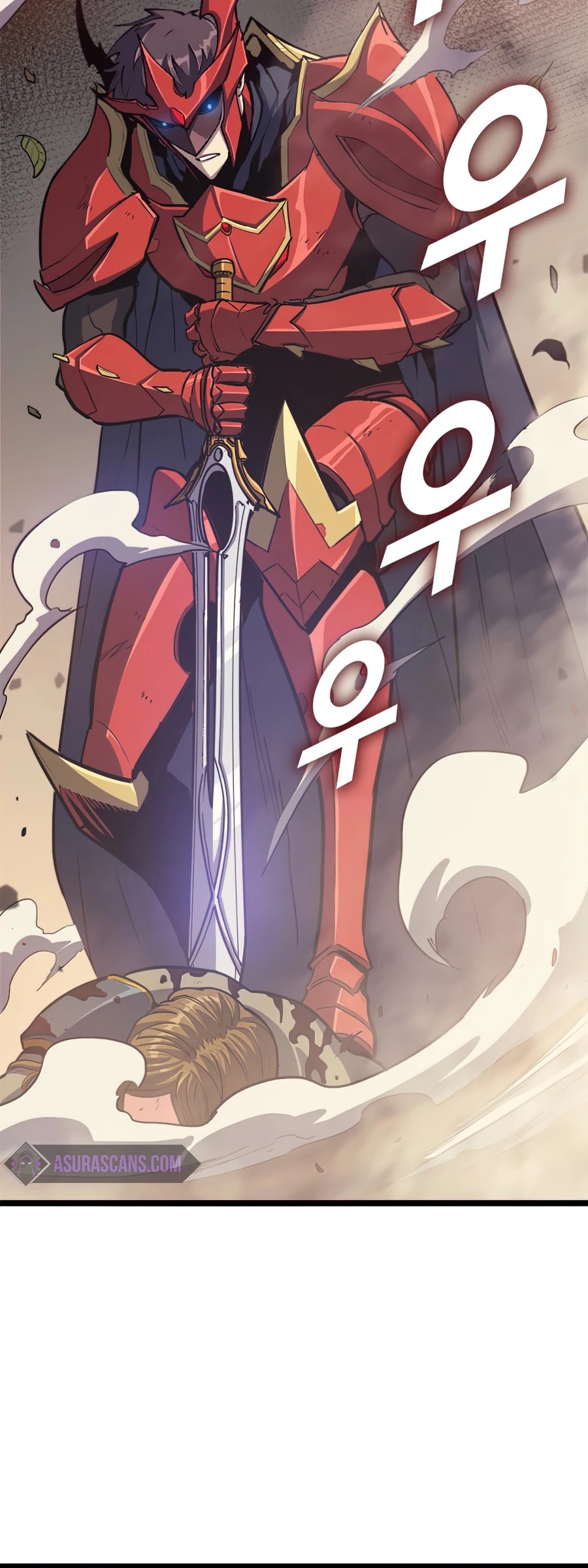 Max Level Returner chapter 116 page 46