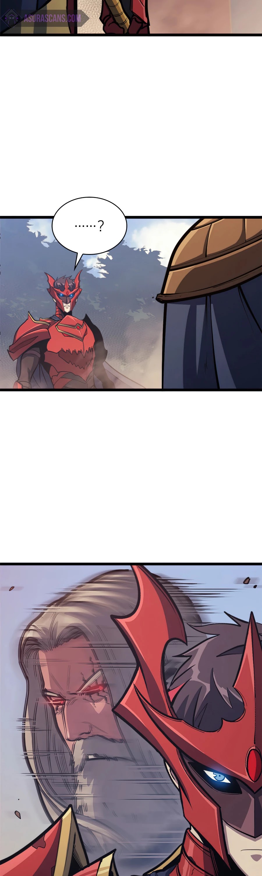 Max Level Returner chapter 116 page 49