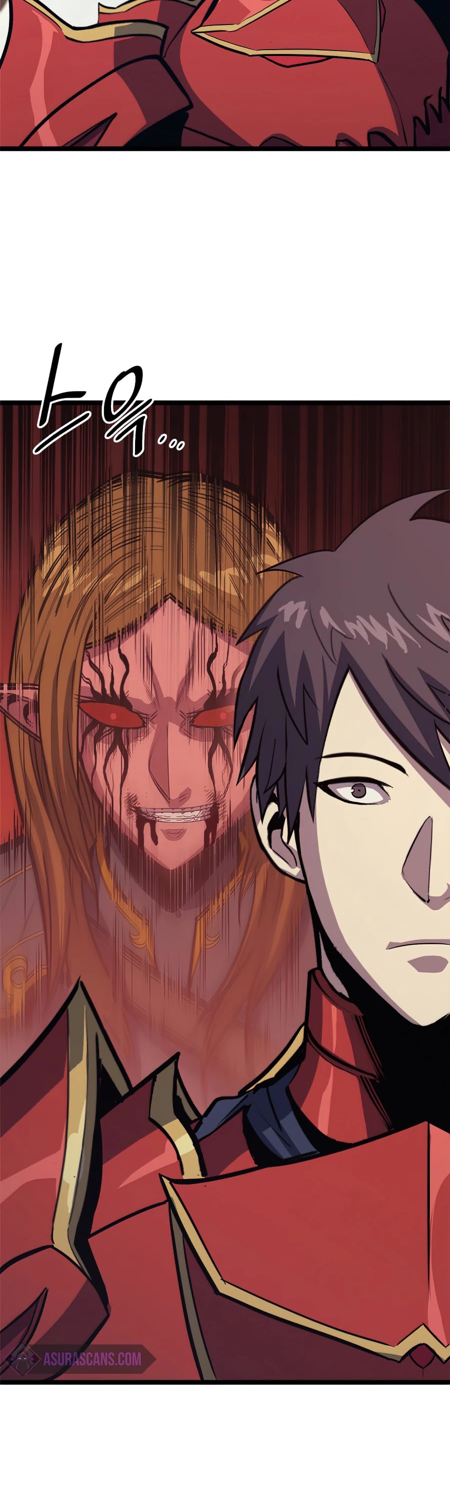 Max Level Returner chapter 116 page 5