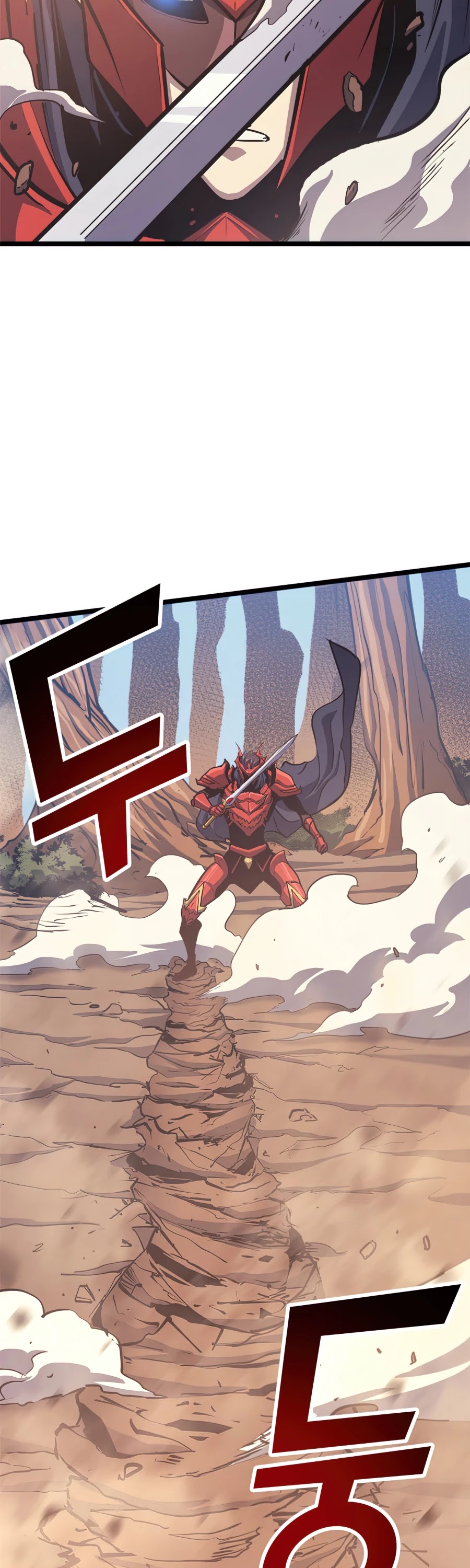 Max Level Returner chapter 116 page 52