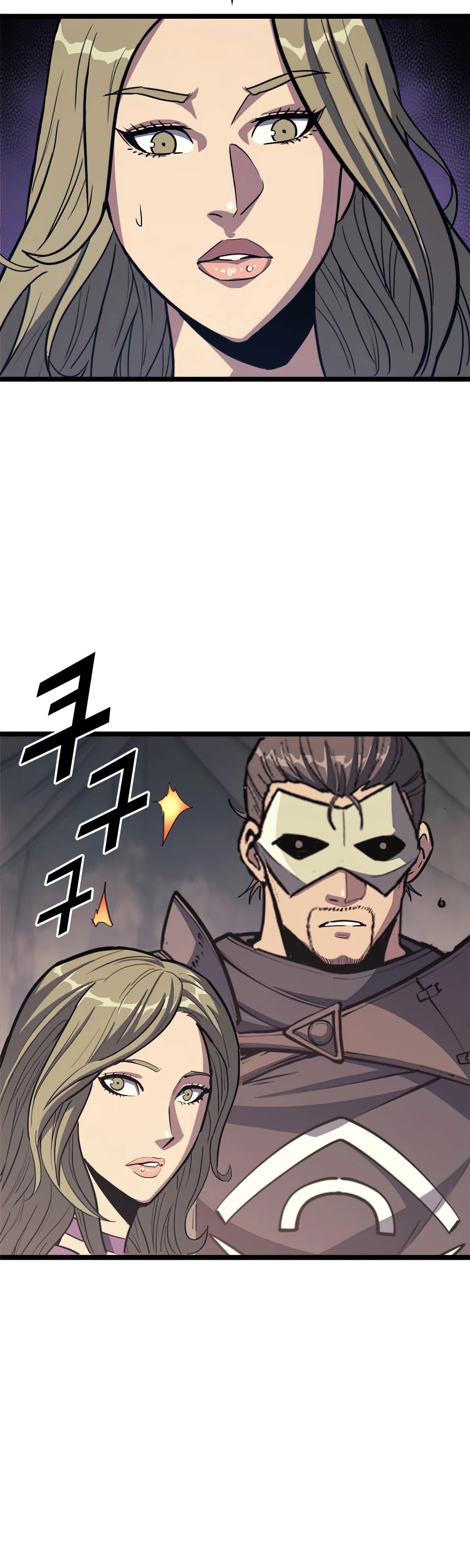 Max Level Returner chapter 116 page 62