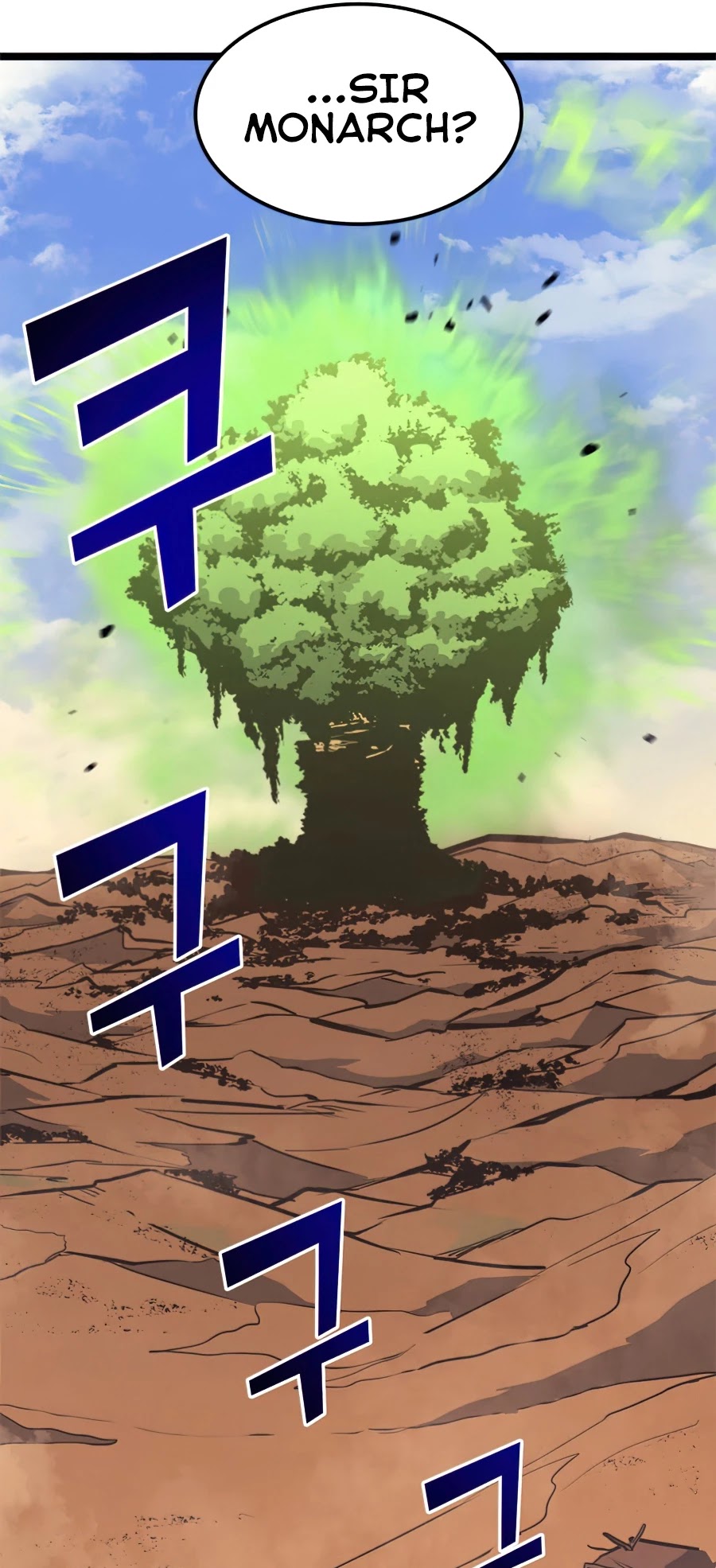 Max Level Returner chapter 116 page 65