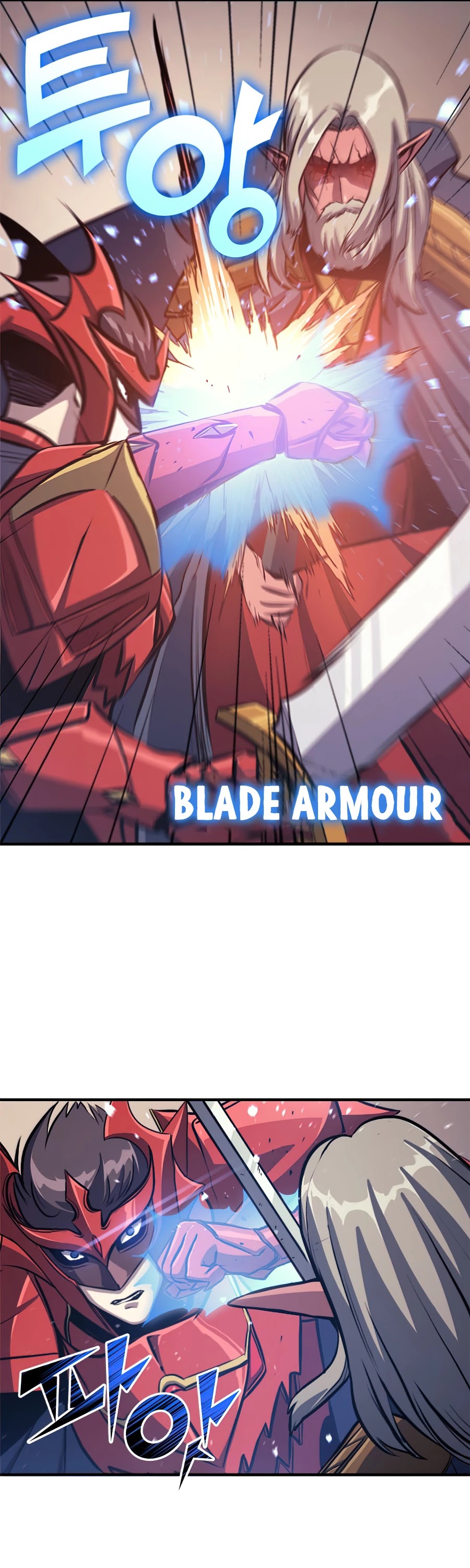 Max Level Returner chapter 117 page 11