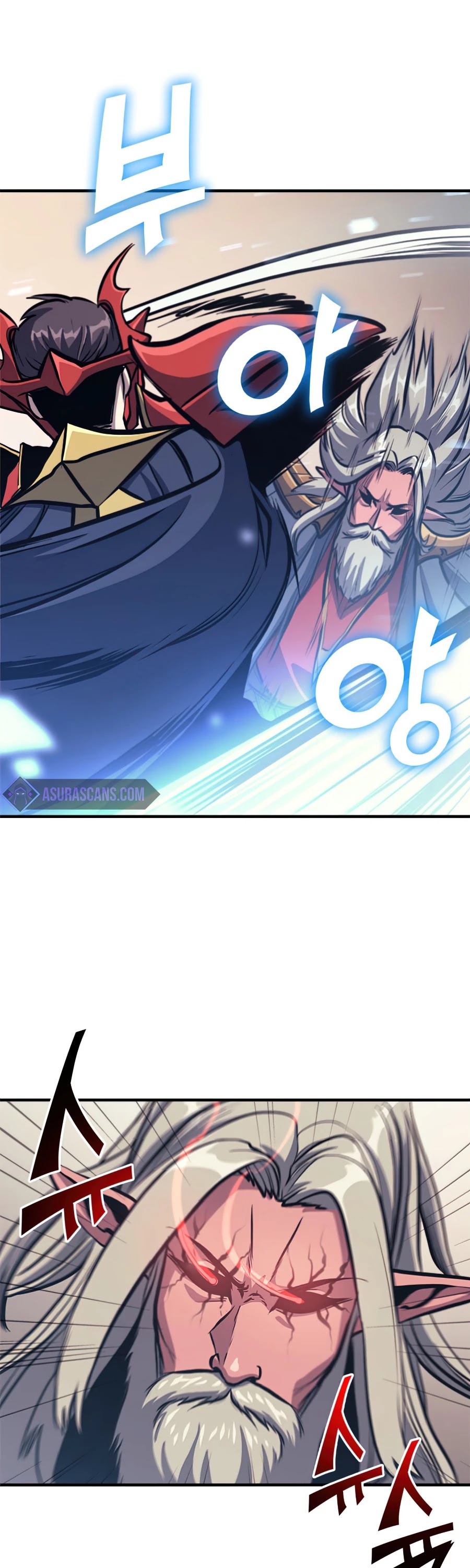 Max Level Returner chapter 117 page 12