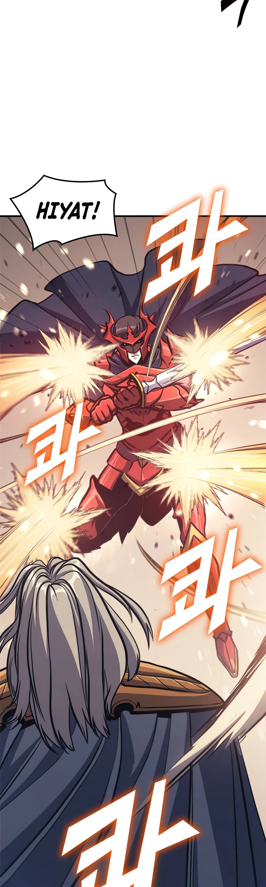 Max Level Returner chapter 117 page 13