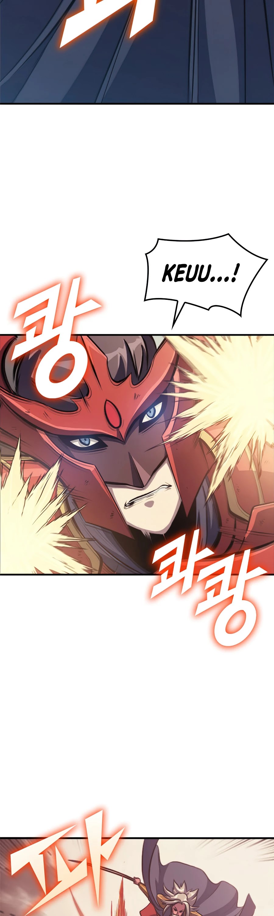 Max Level Returner chapter 117 page 14