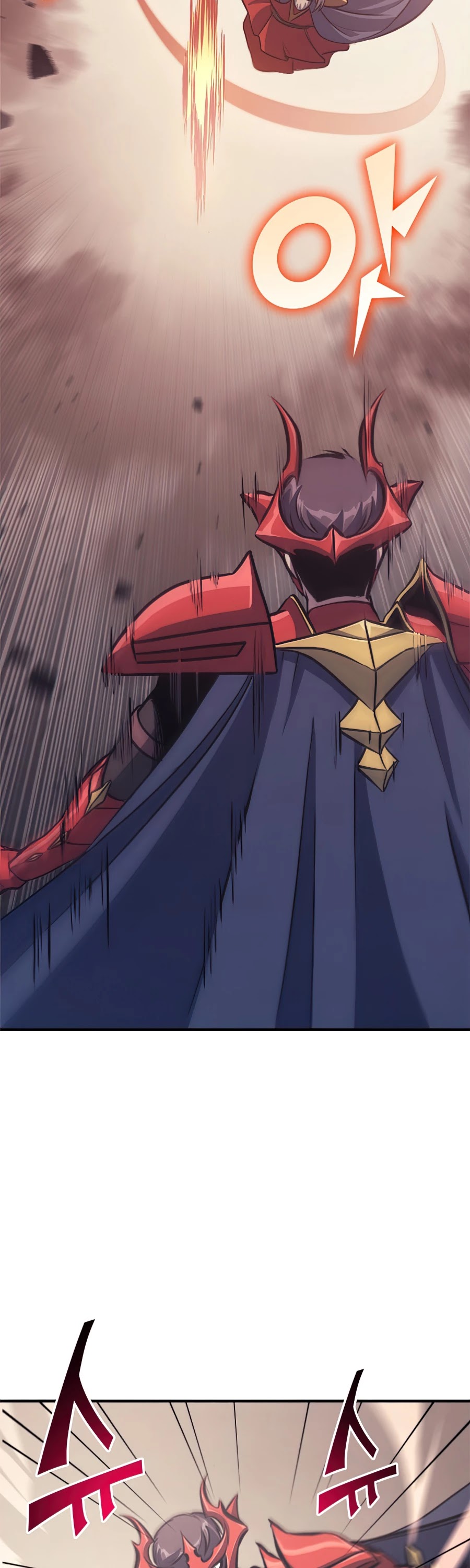 Max Level Returner chapter 117 page 15