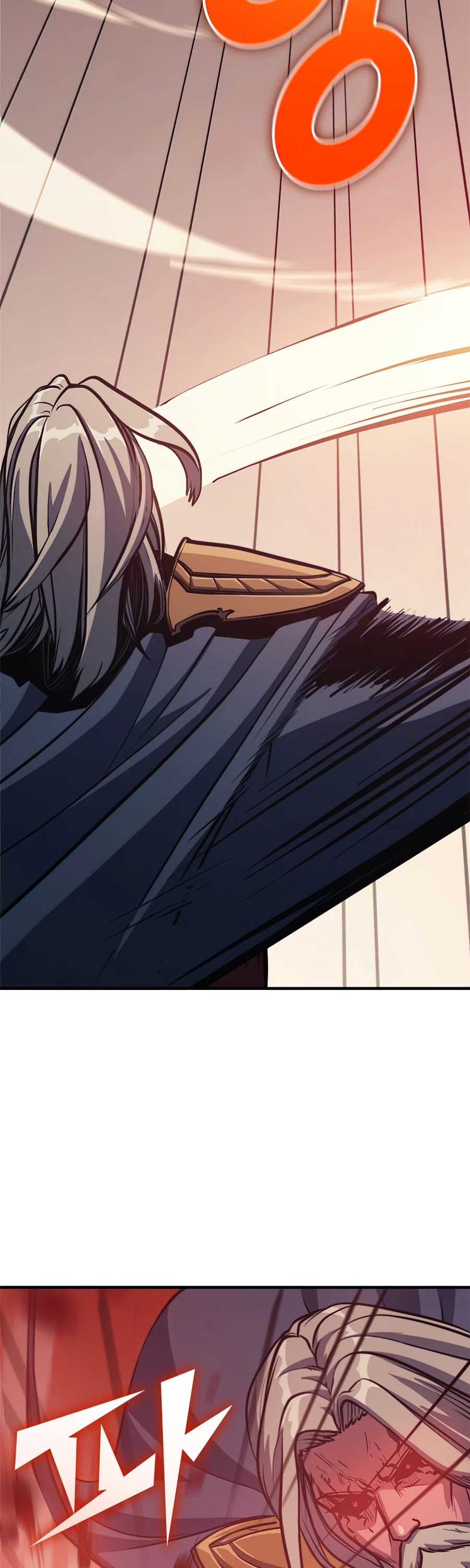 Max Level Returner chapter 117 page 17