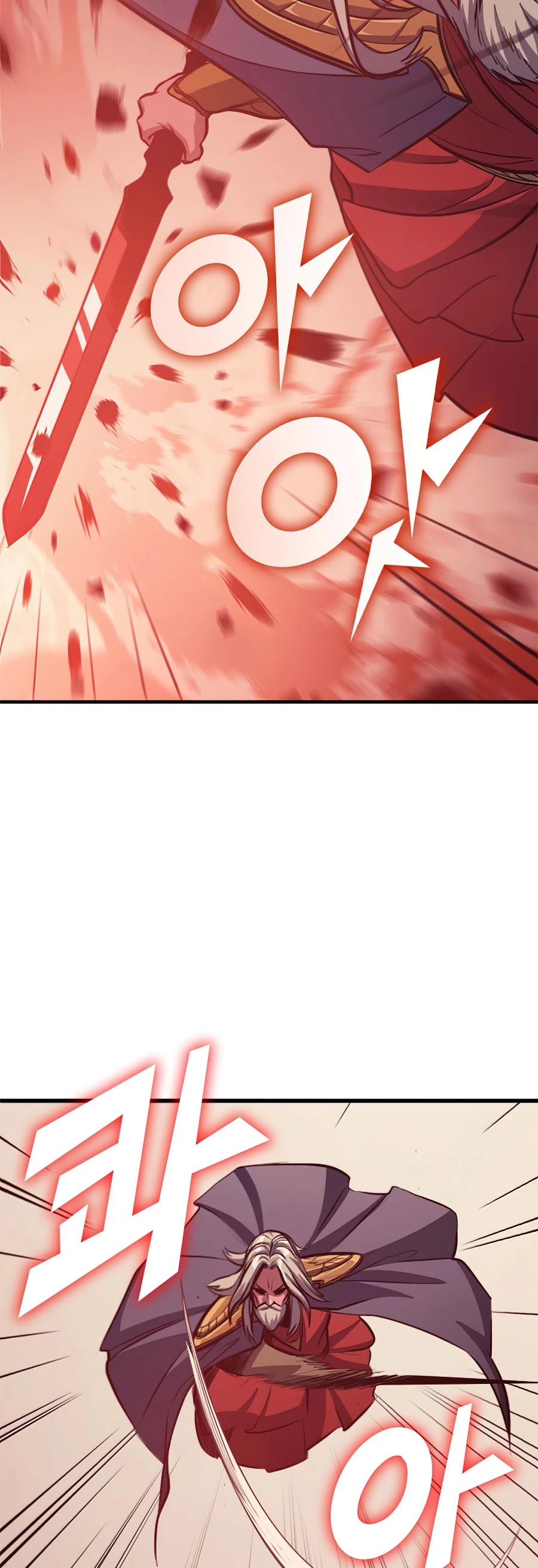 Max Level Returner chapter 117 page 18