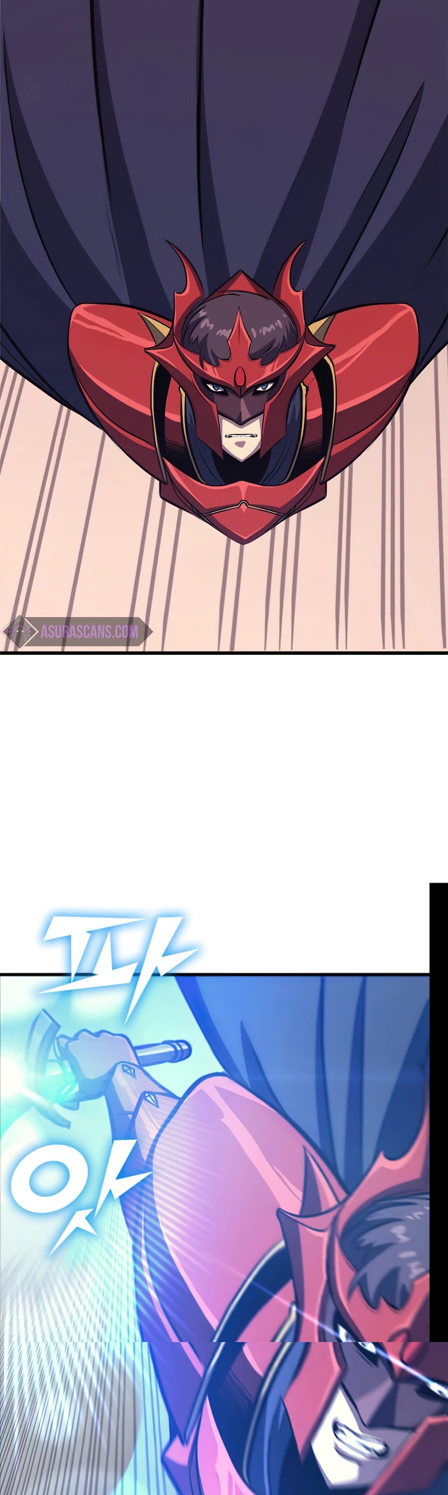 Max Level Returner chapter 117 page 21