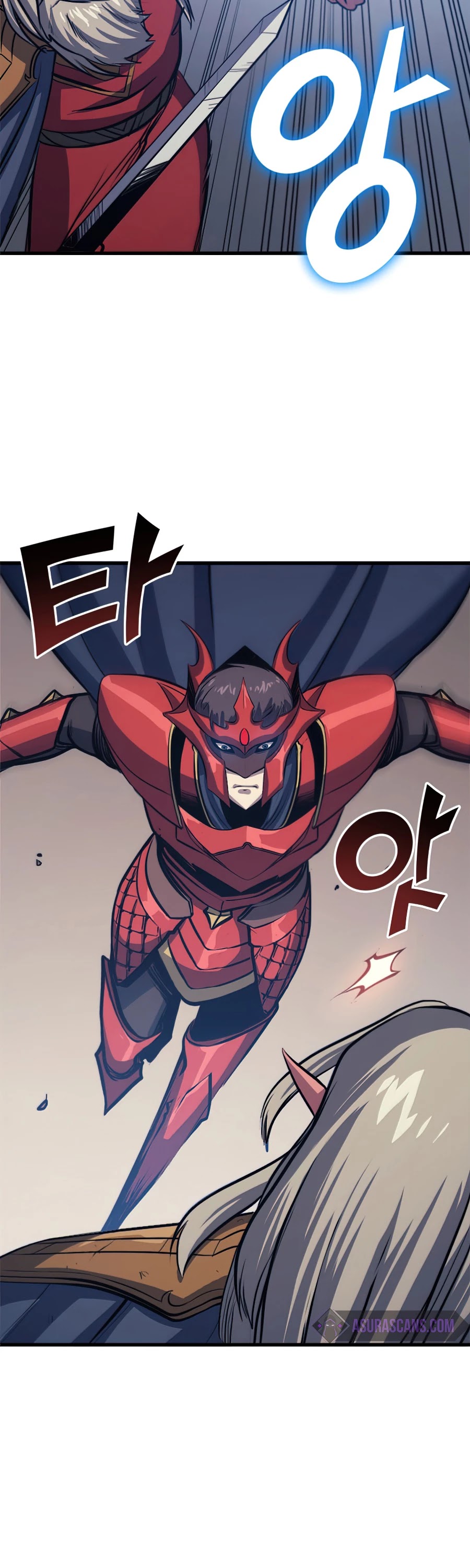 Max Level Returner chapter 117 page 24