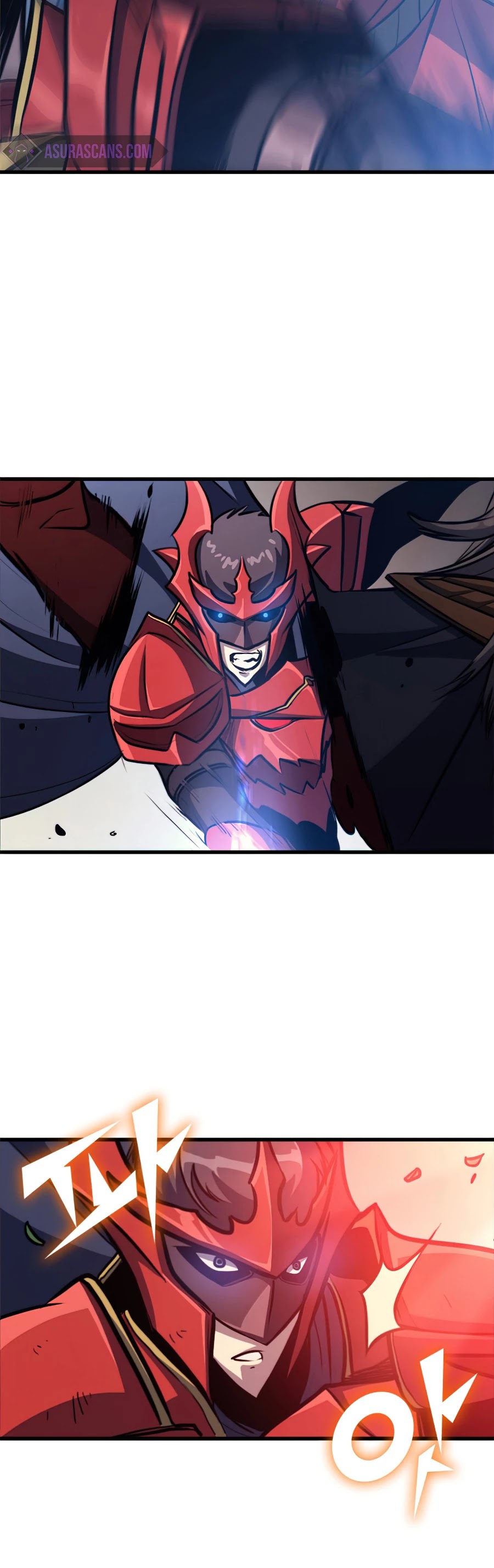 Max Level Returner chapter 117 page 26