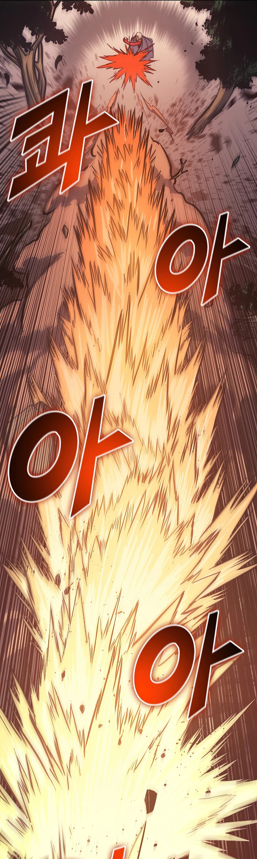 Max Level Returner chapter 117 page 28