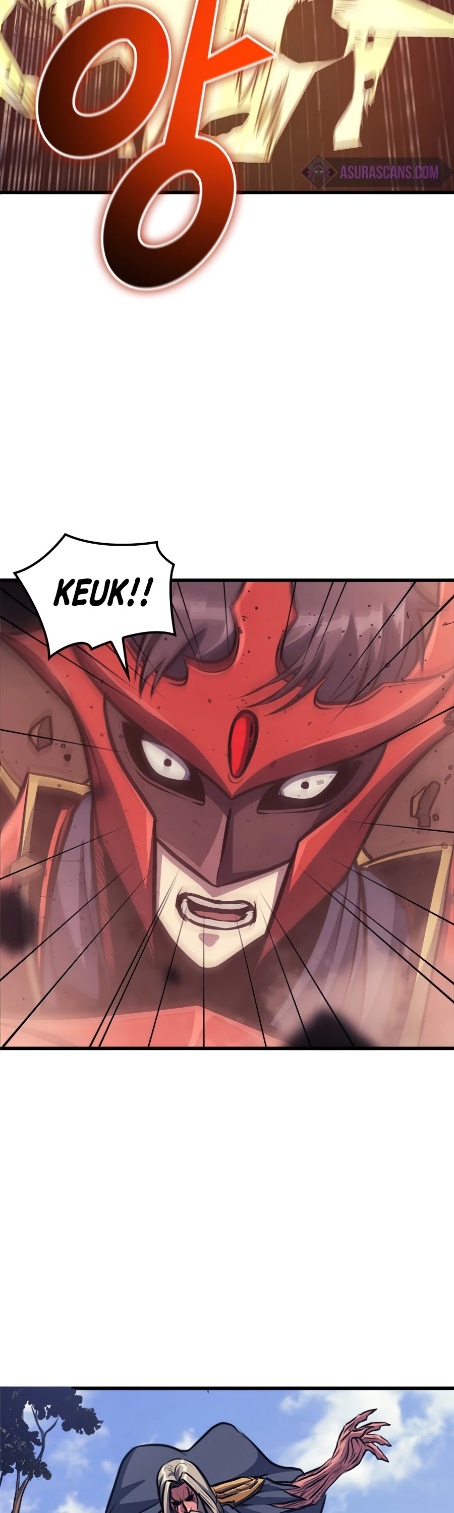 Max Level Returner chapter 117 page 29