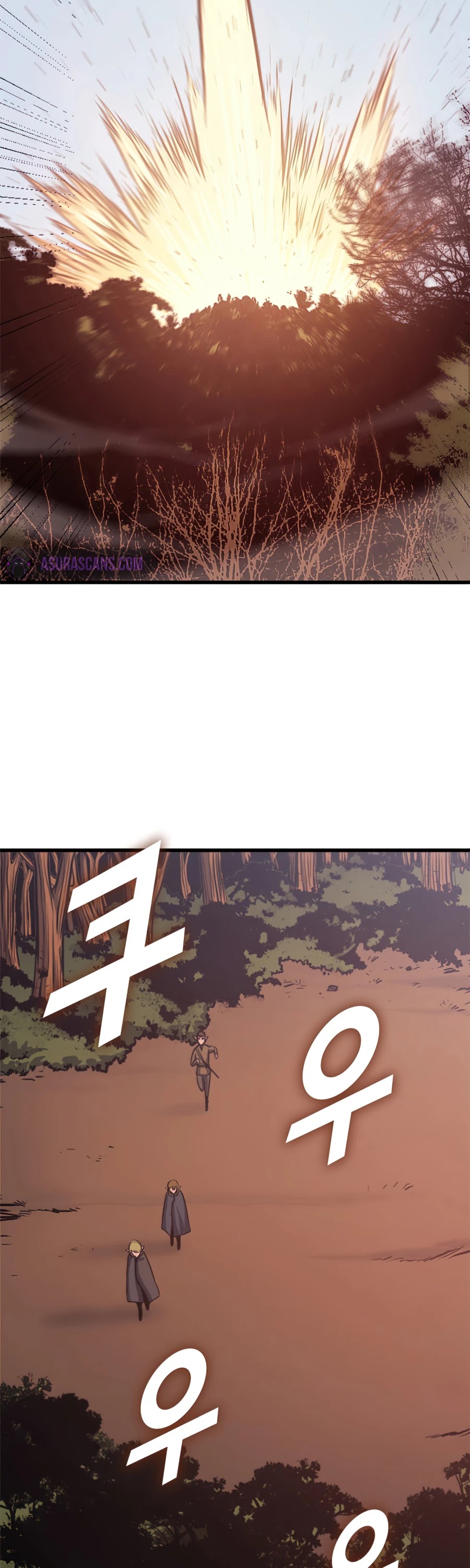 Max Level Returner chapter 117 page 32